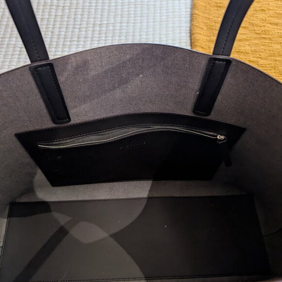 Everlane New Day Market Tote - Picture 4 of 6